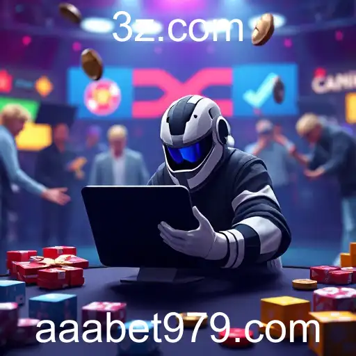 A Ascensão do Mercado de Jogos Online em 2025