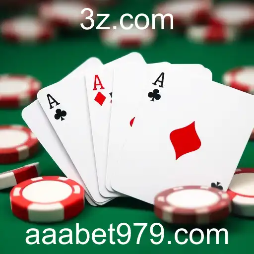 A Evolução dos Jogos Online e o Impacto da aaabet. com