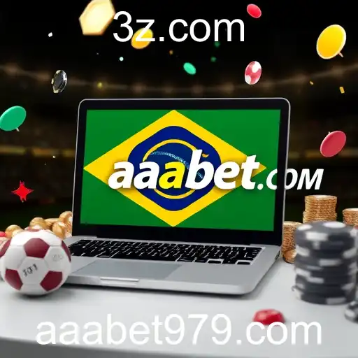 A Expansão dos Jogos Online e o Papel do aaabet.com