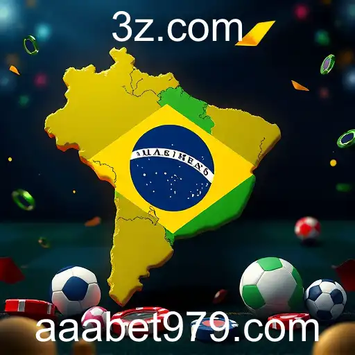 A Expansão dos Jogos Online no Brasil
