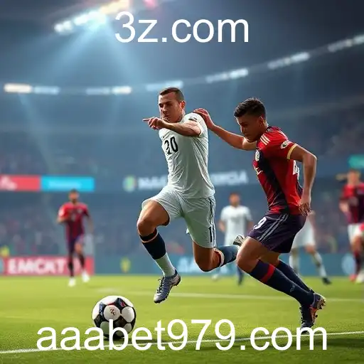 Tendências de Jogos de Apostas em 2026: Atualizações e Desafios