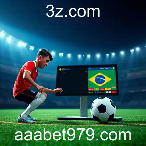 Cenário Atual dos Jogos Online no Brasil