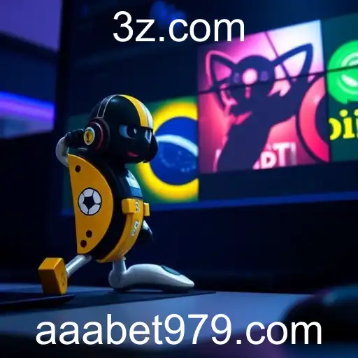 O Crescimento dos Jogos Online no Brasil