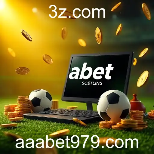 Inovação nos Jogos de Azar Online: O Crescimento de aaabet.com