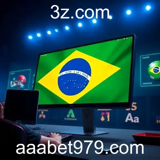 A Ascensão dos Jogos de Apostas Online no Brasil