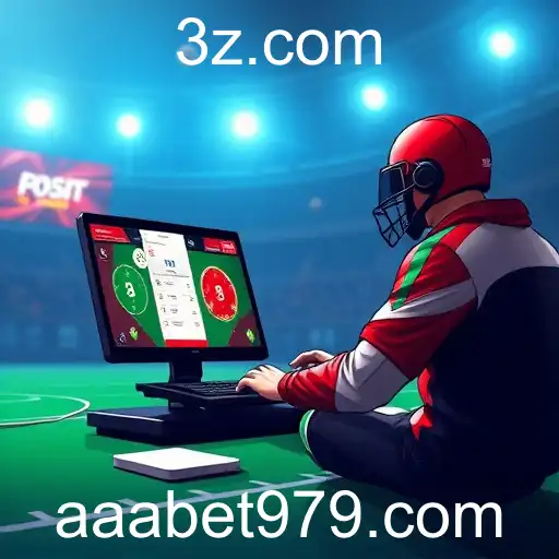 A Ascensão dos Jogos de Chances Online em 2026