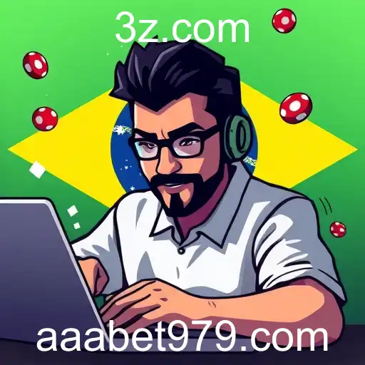 Expansão do Mercado de Jogos Online no Brasil