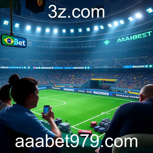 A Ascensão dos Jogos de Sorte no Brasil