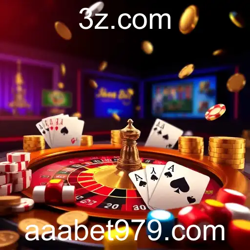 Impactos do Crescimento de Sites de Jogos no Brasil